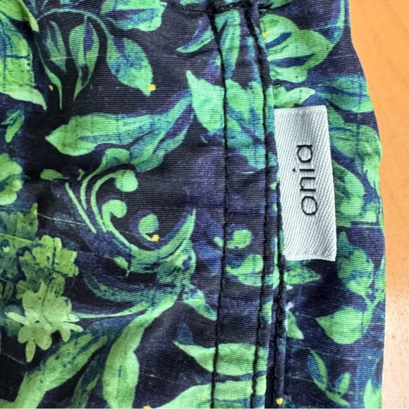 ONIA LIBERTY THE CALDER SWIM SHORTS - Picture 4 of 7